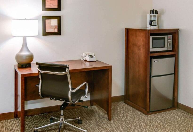 فندق Comfort Inn Redding Near I 5