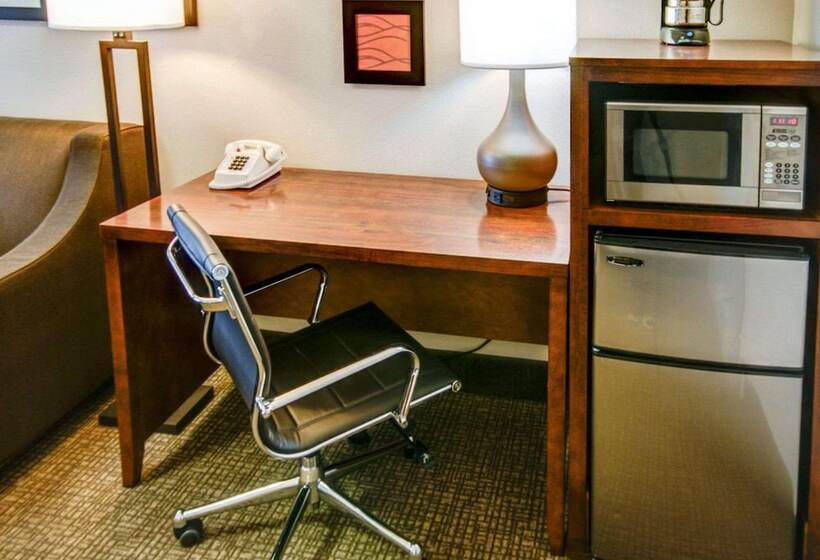 فندق Comfort Inn Redding Near I 5