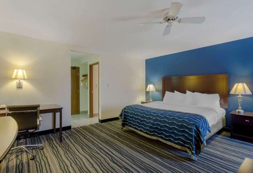 فندق Comfort Inn & Suites