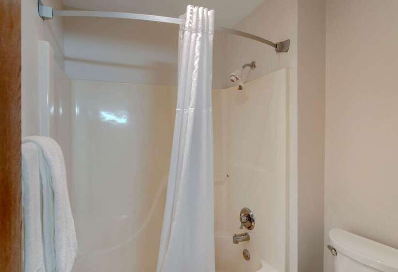 فندق Comfort Inn & Suites