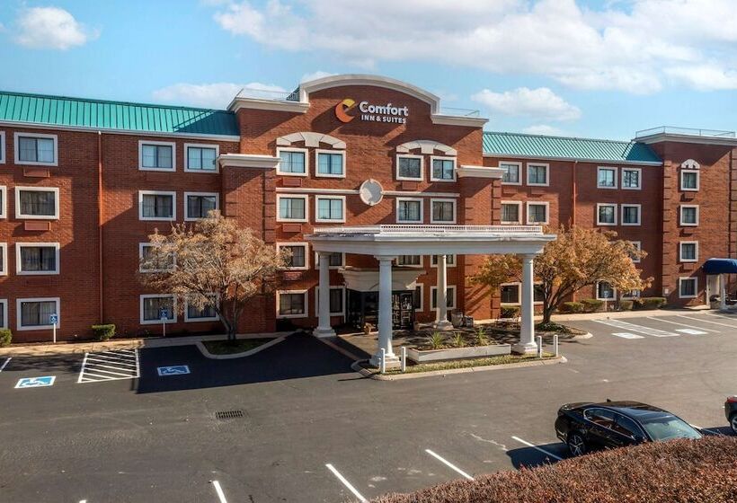 فندق Comfort Inn & Suites