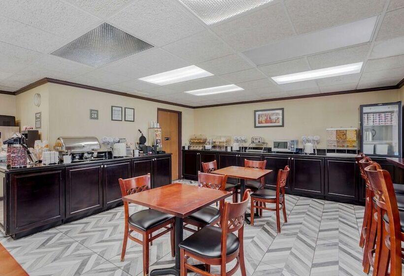 فندق Comfort Inn & Suites