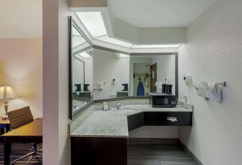 فندق Comfort Inn & Suites