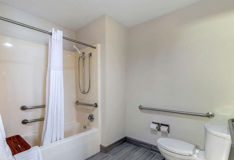 فندق Comfort Inn & Suites