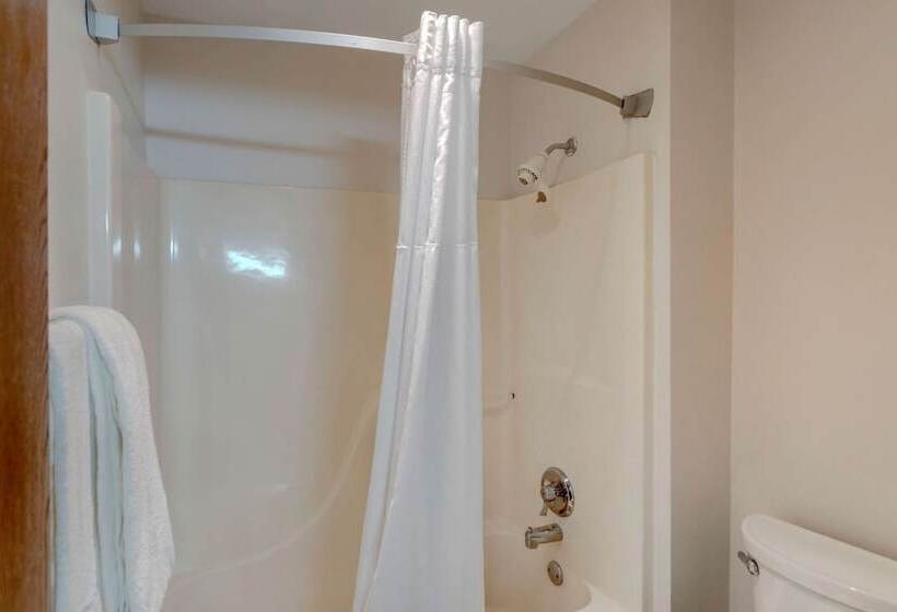 فندق Comfort Inn & Suites