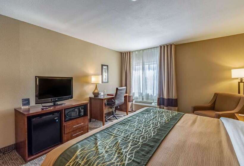 هتل Comfort Inn