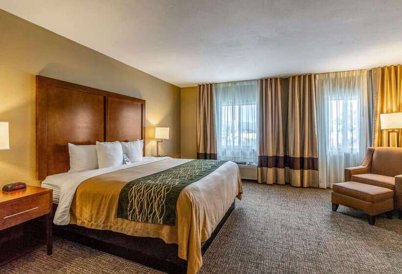 هتل Comfort Inn