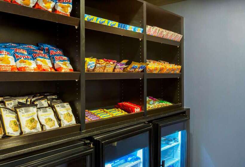 فندق Comfort Inn West Valley  Salt Lake City South