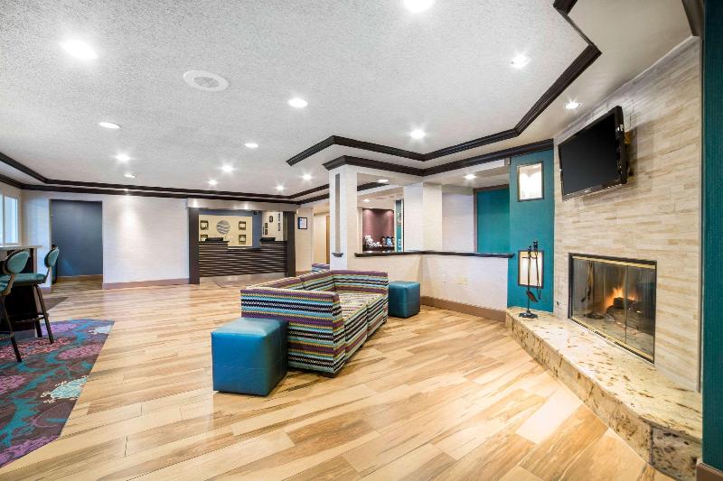 فندق Comfort Inn West Valley  Salt Lake City South