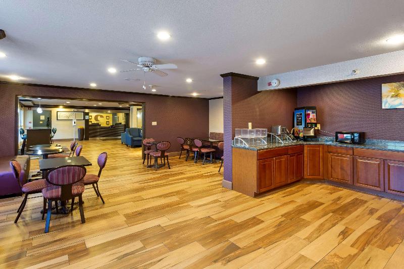فندق Comfort Inn West Valley  Salt Lake City South