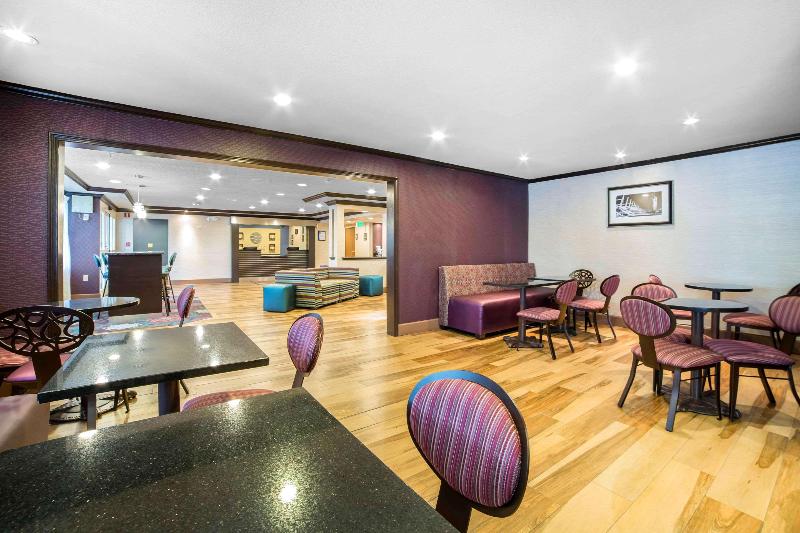 فندق Comfort Inn West Valley  Salt Lake City South