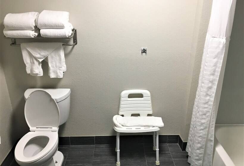 ホテル Comfort Suites Nashville Airport Bna