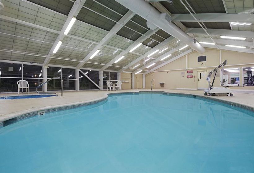 Отель Country Inn & Suites By Radisson, Montgomery East, Al