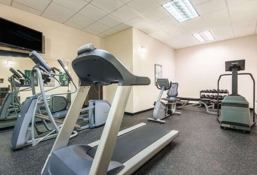 فندق Days Inn By Wyndham Altus