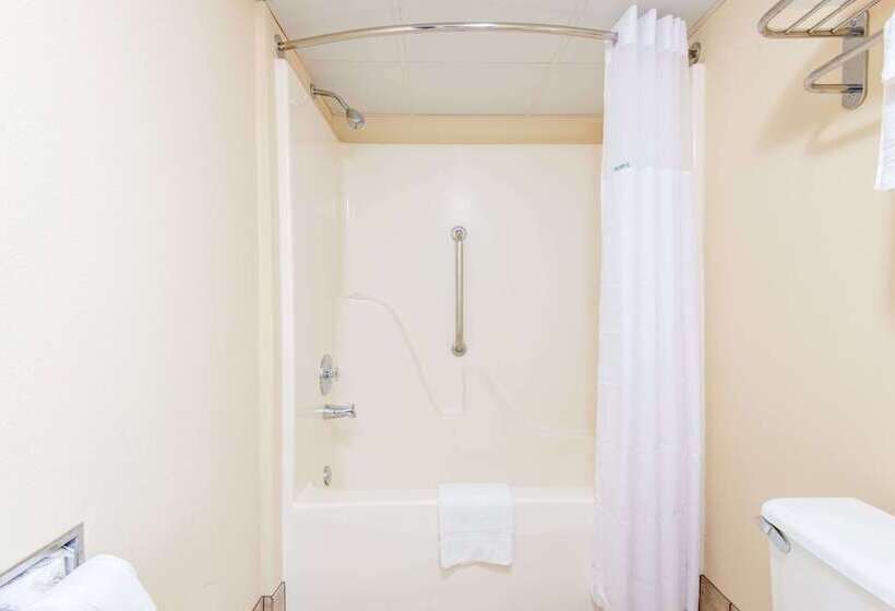 فندق Days Inn By Wyndham Altus