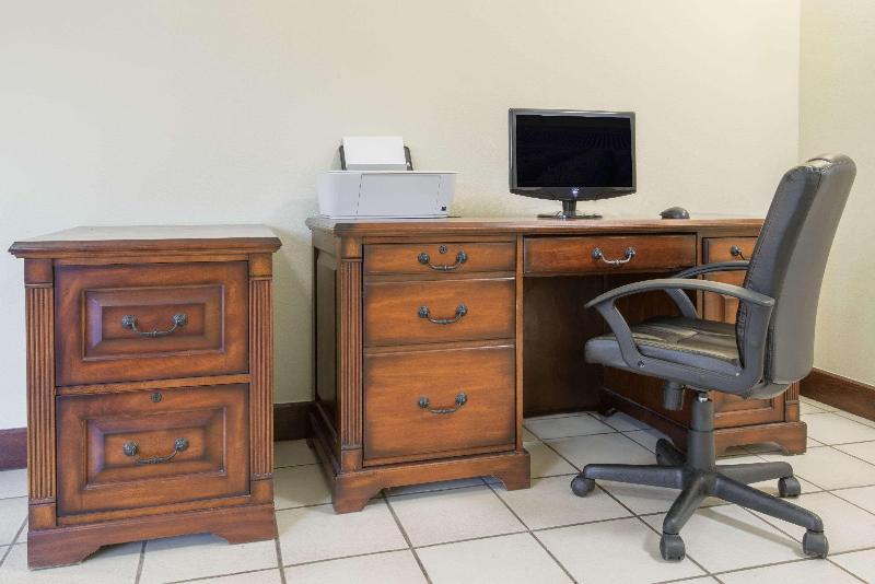 فندق Days Inn By Wyndham Altus