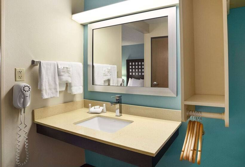 فندق Days Inn By Wyndham Fort Smith