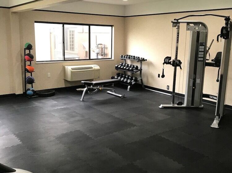 בית מלון כפרי Days Inn & Suites By Wyndham Rochester Hills Mi