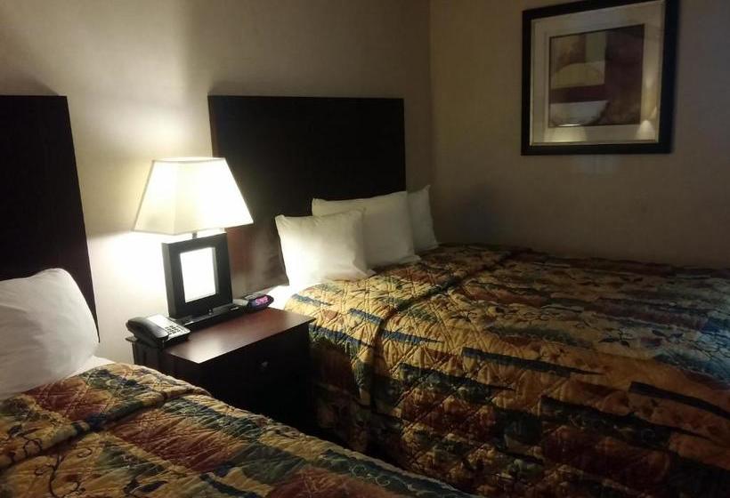 فندق Deerfield Inn