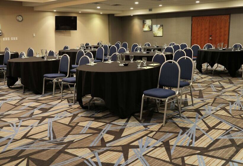 호텔 Doubletree By Hilton Omaha Southwest