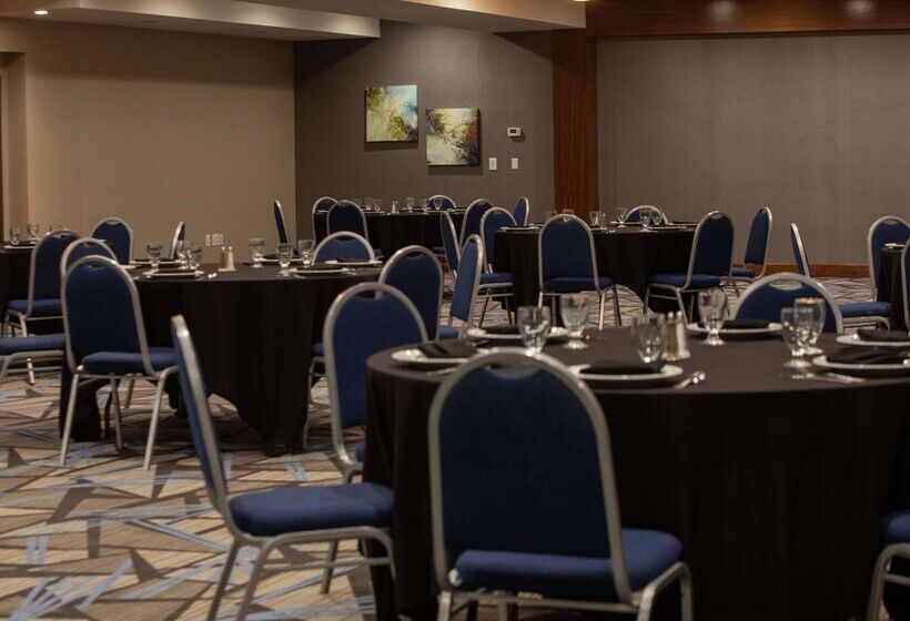호텔 Doubletree By Hilton Omaha Southwest
