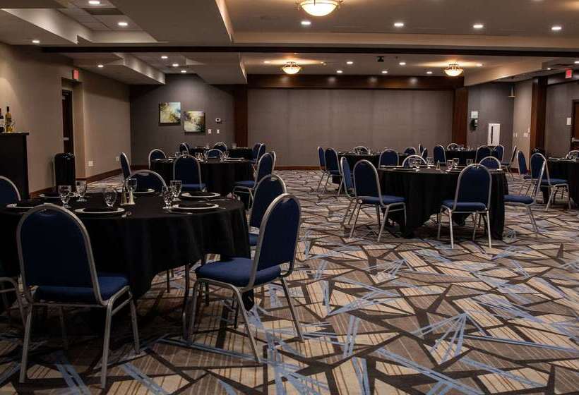 호텔 Doubletree By Hilton Omaha Southwest