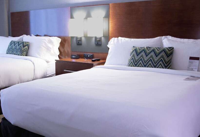 호텔 Doubletree By Hilton Omaha Southwest