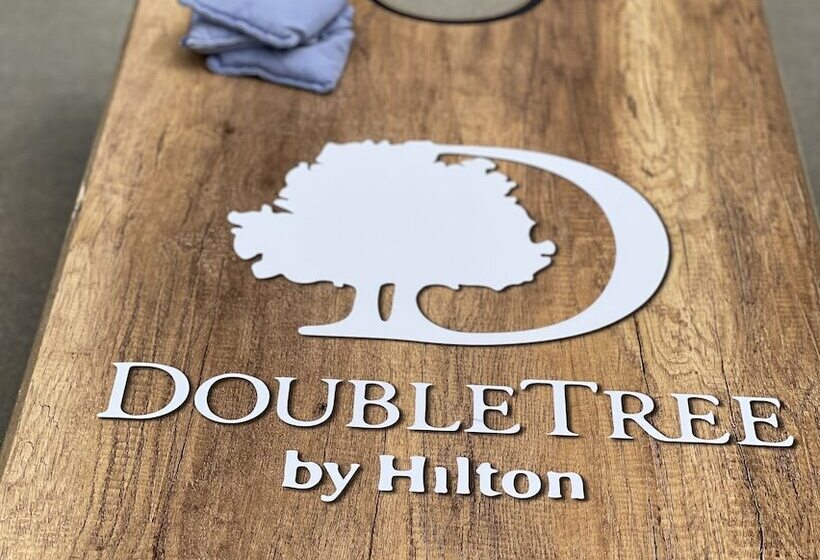 호텔 Doubletree By Hilton Omaha Southwest