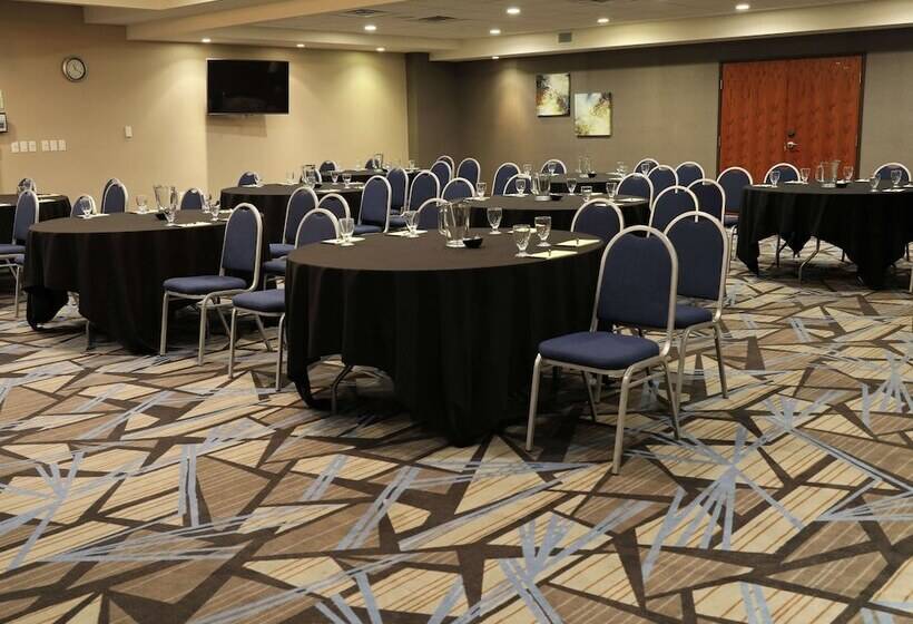 호텔 Doubletree By Hilton Omaha Southwest