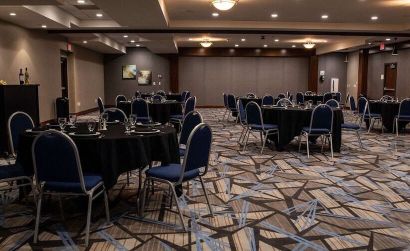 호텔 Doubletree By Hilton Omaha Southwest