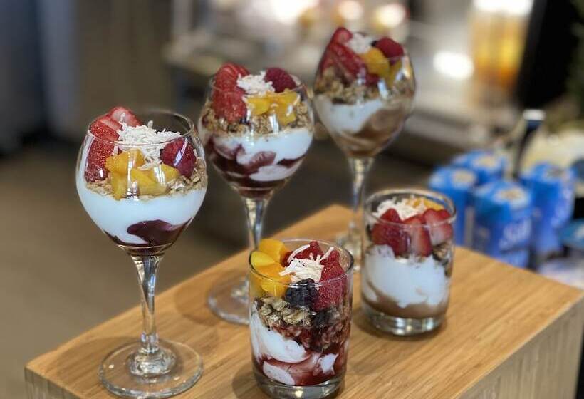 호텔 Doubletree By Hilton Omaha Southwest