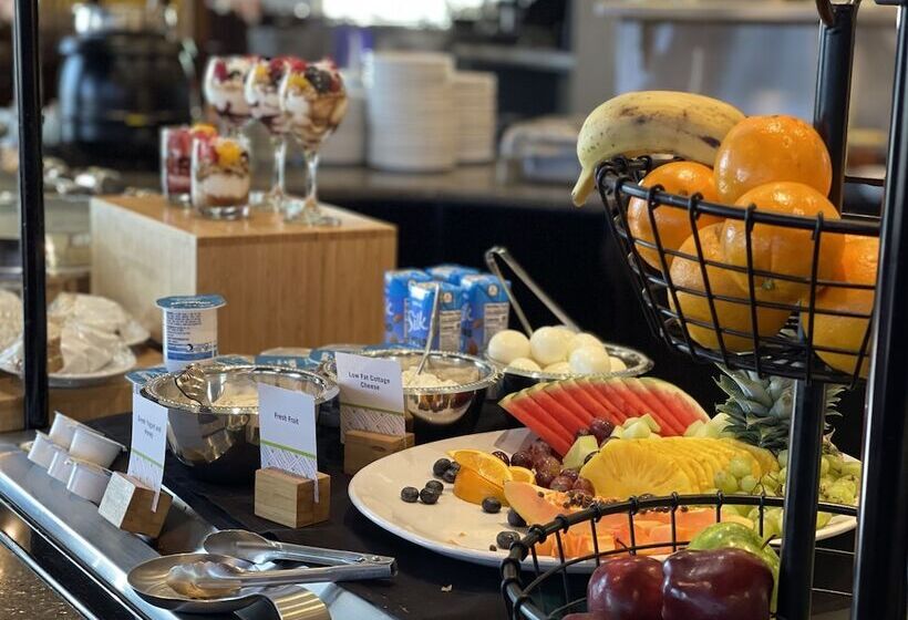 호텔 Doubletree By Hilton Omaha Southwest
