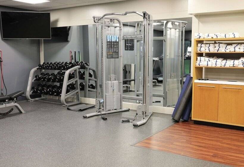 호텔 Doubletree By Hilton Omaha Southwest