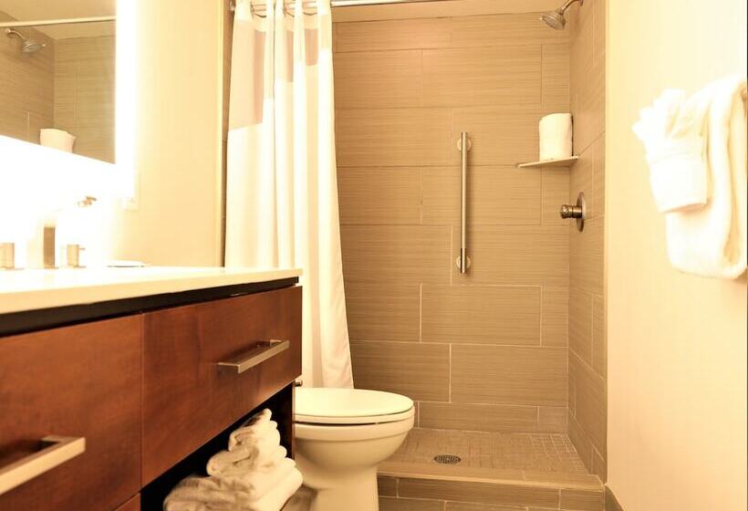 호텔 Doubletree By Hilton Omaha Southwest