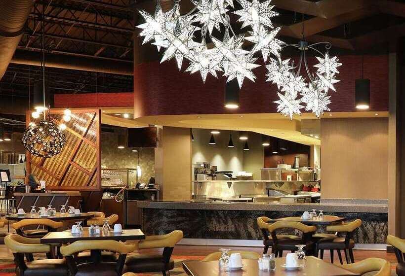 호텔 Doubletree By Hilton Omaha Southwest