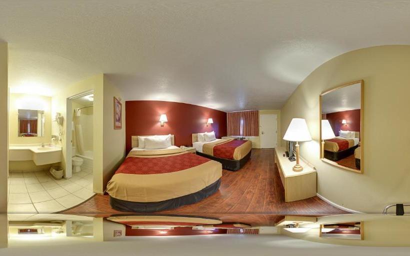 בית מלון כפרי Econo Lodge I 40 Exit 286 Holbrook Holbrook