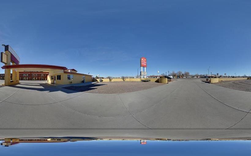 בית מלון כפרי Econo Lodge I 40 Exit 286 Holbrook Holbrook