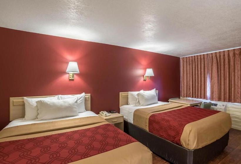 בית מלון כפרי Econo Lodge I 40 Exit 286 Holbrook Holbrook