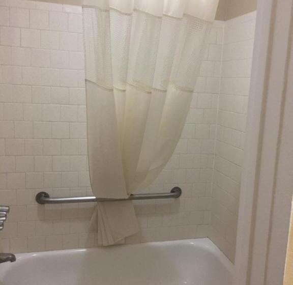 בית מלון כפרי Econo Lodge I 40 Exit 286 Holbrook Holbrook