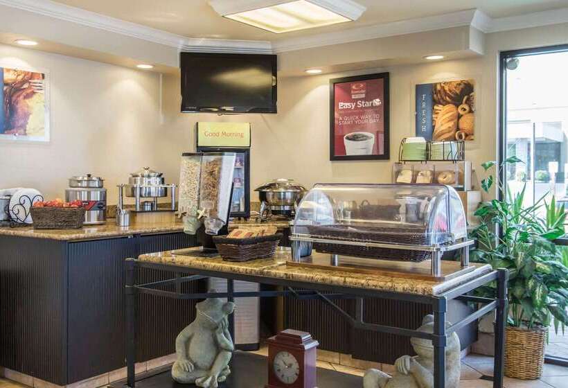 فندق Econo Lodge Inn & Suites Joplin