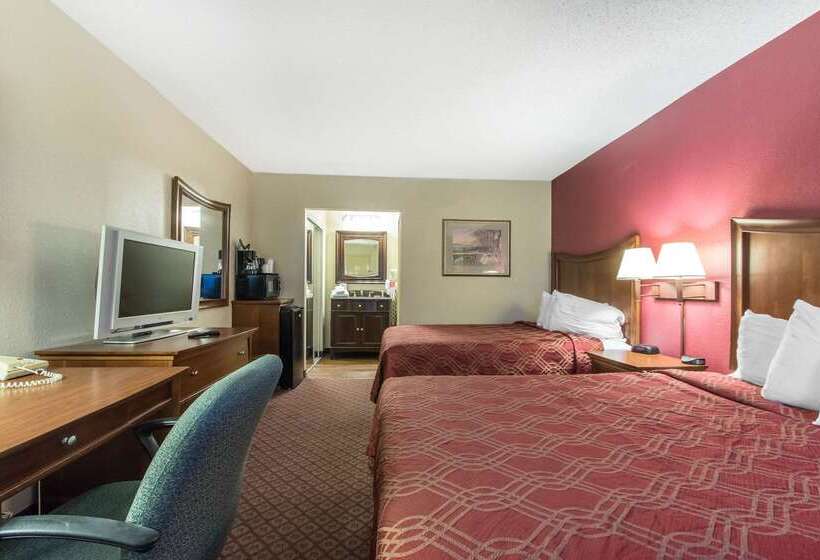 فندق Econo Lodge Inn & Suites Joplin