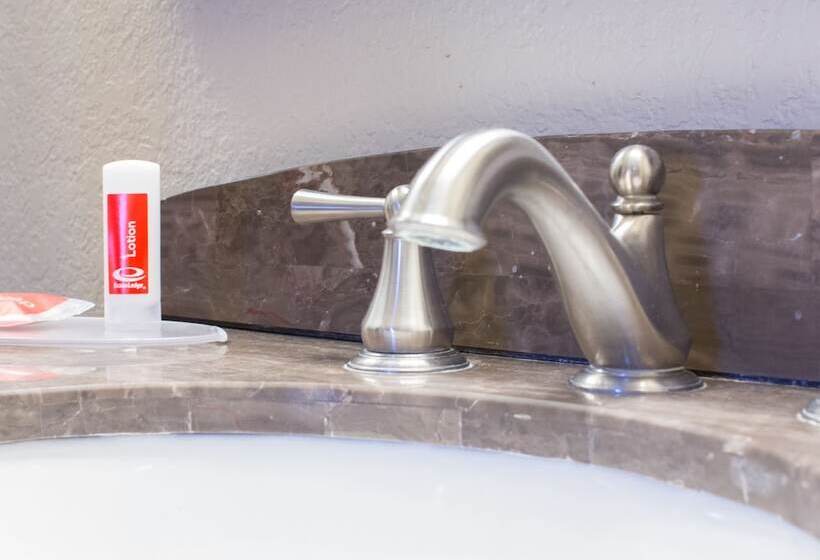 فندق Econo Lodge Inn & Suites Joplin