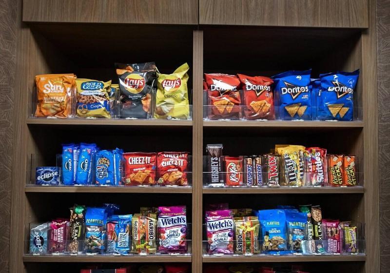 בית מלון כפרי Fairfield By Marriott Inn & Suites Louisville Airport