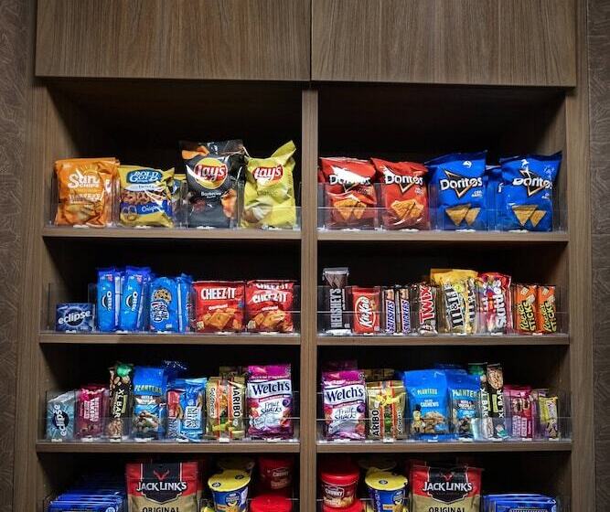 هتل Fairfield By Marriott Inn & Suites Louisville Airport