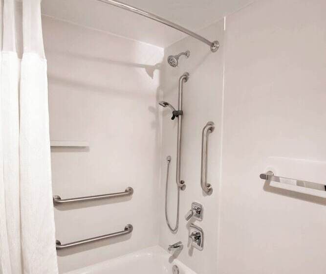 בית מלון כפרי Fairfield By Marriott Inn & Suites Louisville Airport