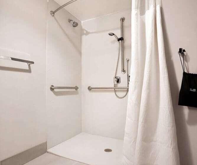 בית מלון כפרי Fairfield By Marriott Inn & Suites Louisville Airport