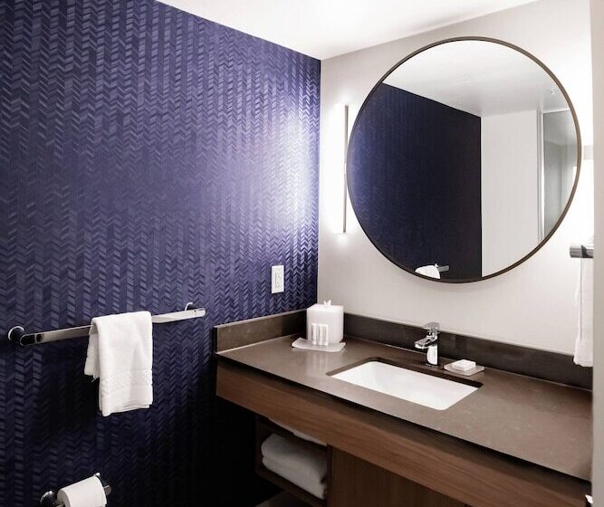 בית מלון כפרי Fairfield By Marriott Inn & Suites Louisville Airport