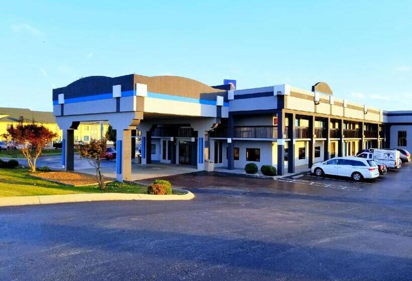 فندق Gateway Inn