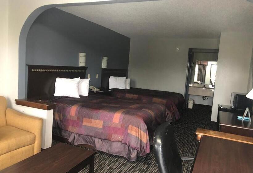 فندق Gateway Inn