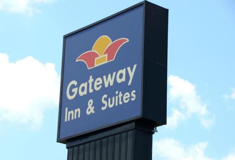 فندق Gateway Inn